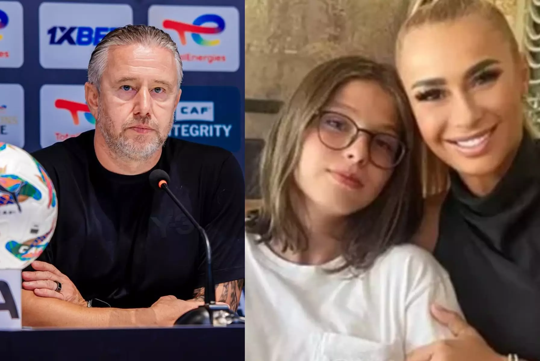 Fiul Anamariei Prodan a absolvit liceul. Cum arată acum Bebeto, la 17 ani.Laurențiu Reghecampf a lipsit de la festivitate:„Are timp să se uite la bătrânețe și să se căiască”